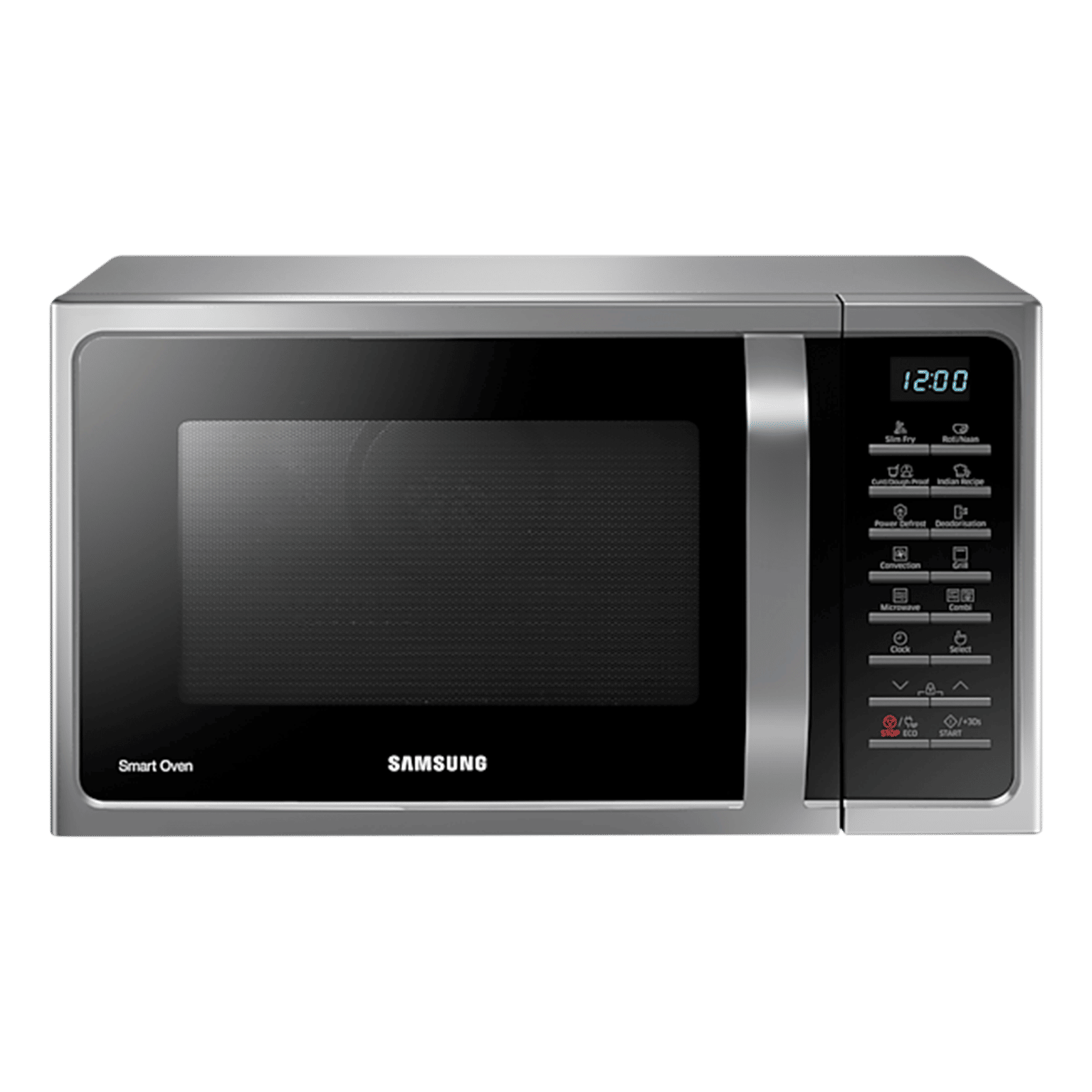 Samsung smart deals oven slim fry
